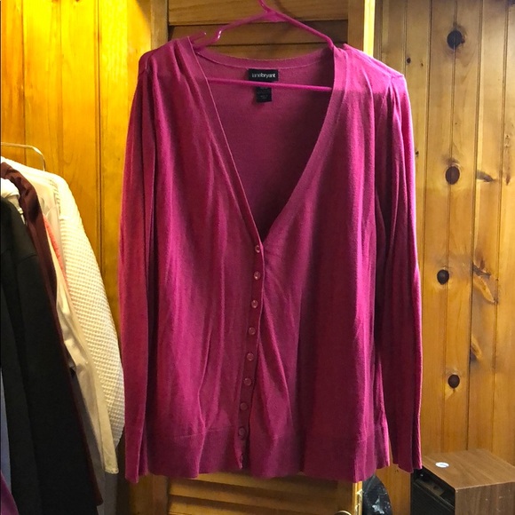 Lane Bryant Sweaters - Lane Bryant Cardigan